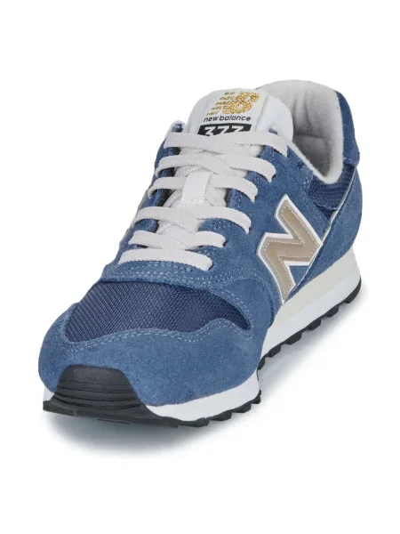 Pantofi New Balance albastru