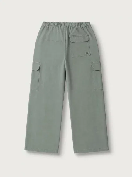 Детские брюки карго United Colors Of Benetton