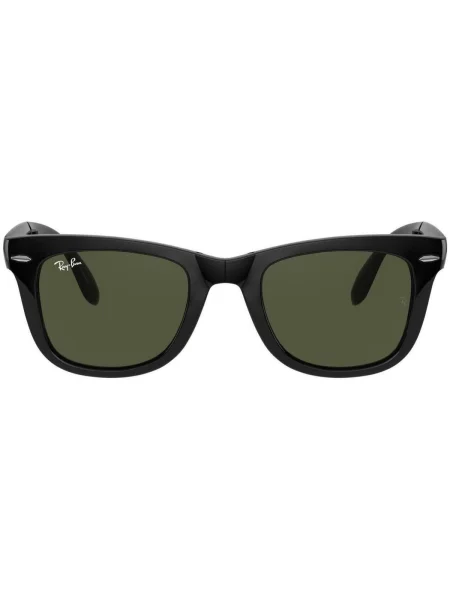 Hodinky Ray-ban čierna