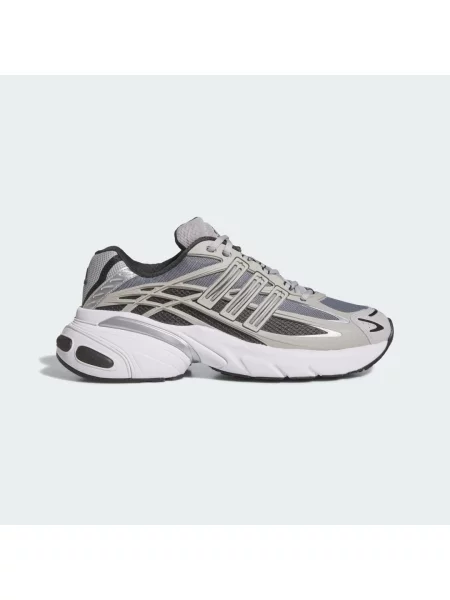 Trampki adidas Adistar XLG Grey Three/ Grey Two/ Core Black EUR 40 czarne
