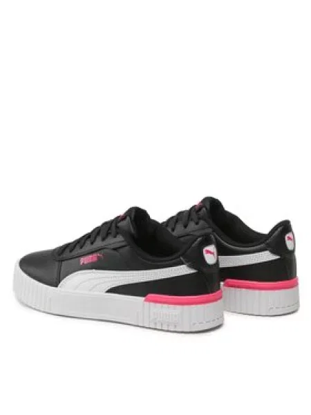 Puma Laisvalaikio batai Carina Jr juoda