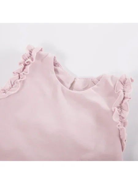 Rochie copii Eevi alb