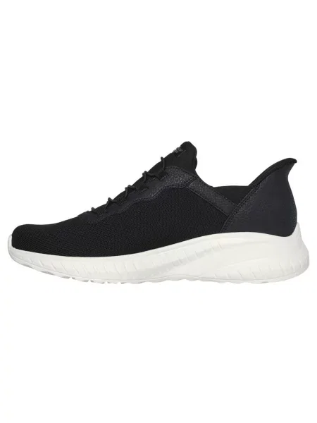 Tenisky Skechers čierna