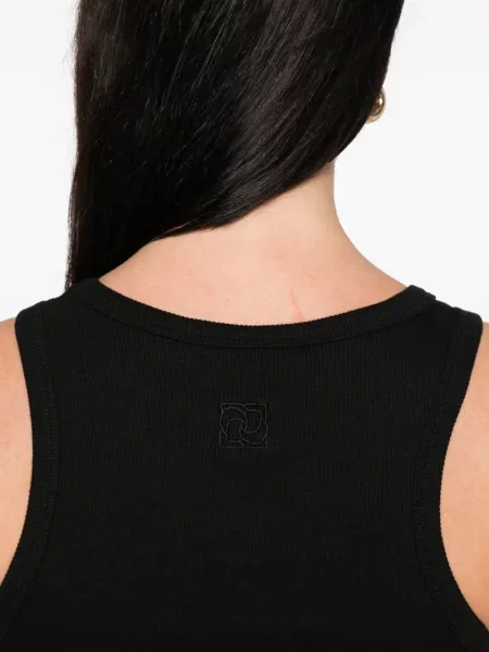 Top Magda Butrym negru