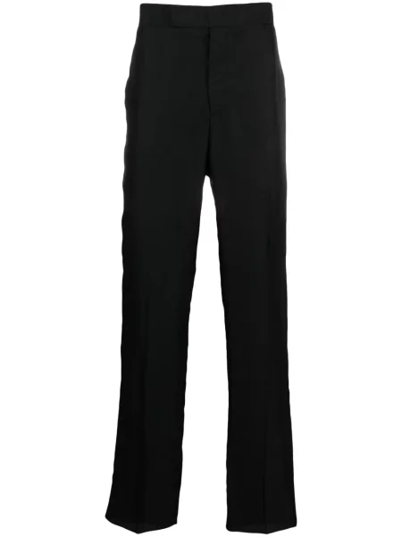 Pantaloni Sapio negru