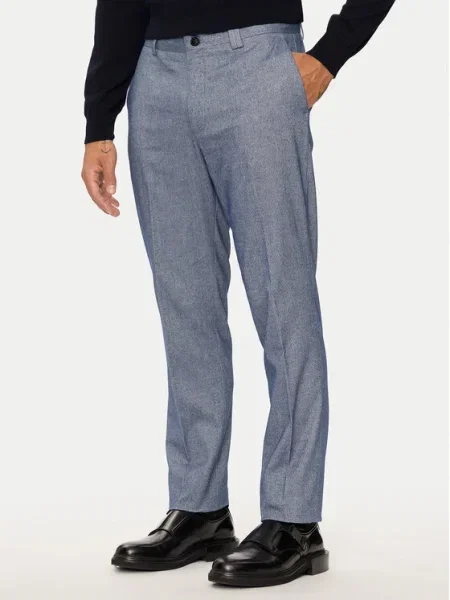 Liu Jo Pantaloni din albastru