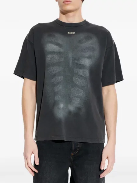 Tricou Avavav negru