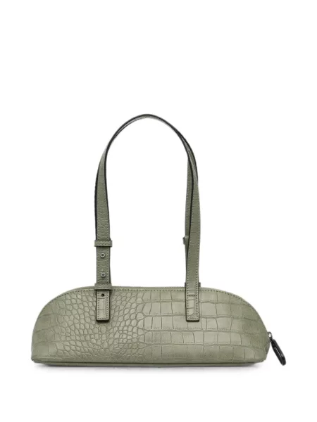 Geantă Karl Lagerfeld Jeans verde