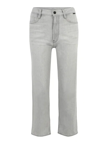 G-STAR Jeans Type denim gri