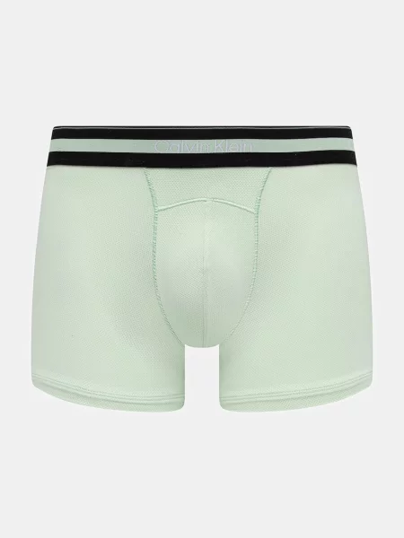 Calvin Klein Underwear boxerky pánske hnedá