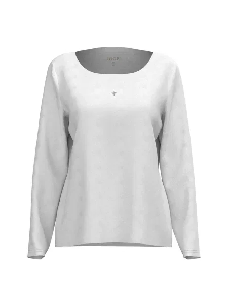 JOOP! Póló Cosy' fehér