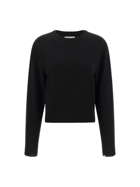 Sweter Extreme Cashmere z kaszmiru czarny