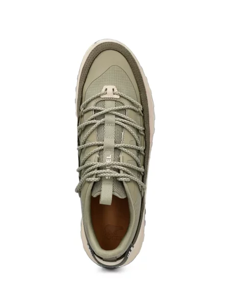 Sneakerși Sorel verde