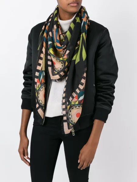 Fular Givenchy
