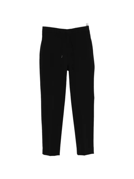 Șnur de strângere pantaloni Karl Lagerfeld negru