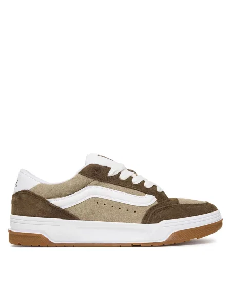 Сникърси Vans Hylane кафяв