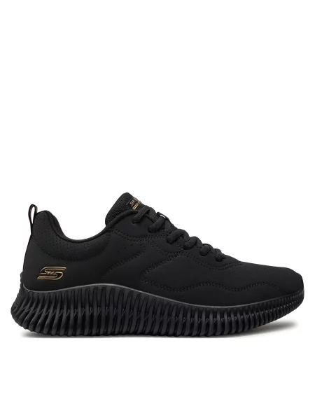 Кроссовки Skechers черные