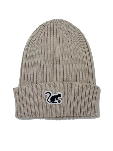 Surf Monkey Căciulă crem