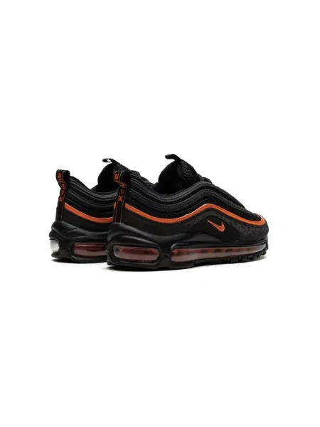 Dětské tenisky Nike Air Max 97 černé