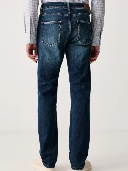 Hackett London джинси regular