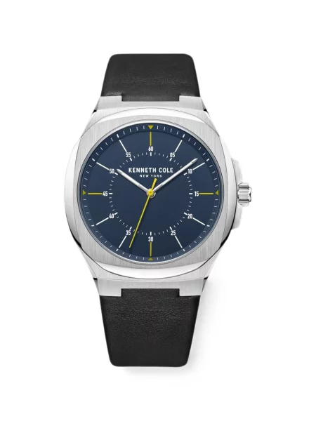 Hodinky Kenneth Cole modrá