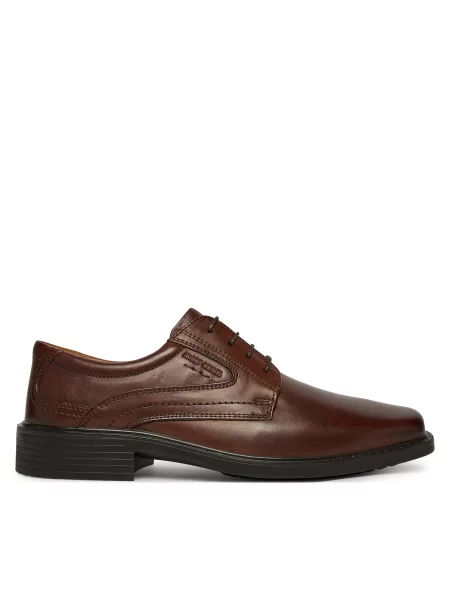 Туфлі Josef Seibel Elliot 03 коричневий