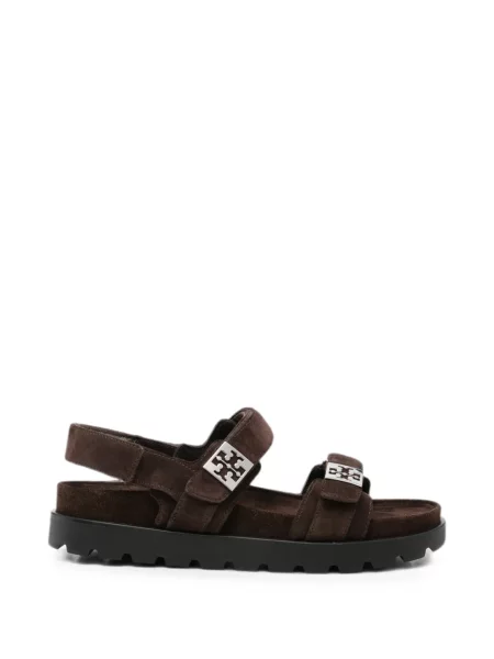 Sandale Tory Burch maro