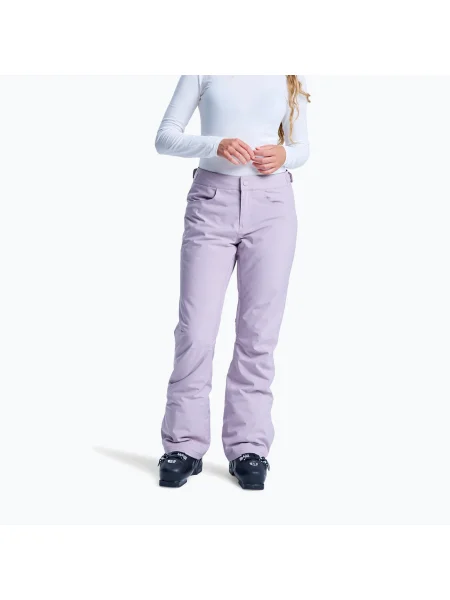 Pantaloni de snowboard pentru femei ROXY Backyard Nirvana