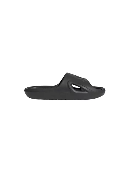 Adidas Natikače Adicane Slides Siva crna