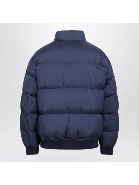 Polo Ralph Lauren Kurtka puchowa Granatowy niebieska