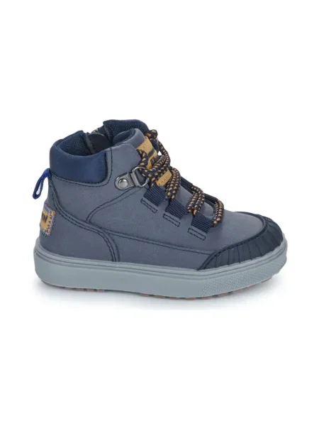 Pantofi copii Beppi albastru