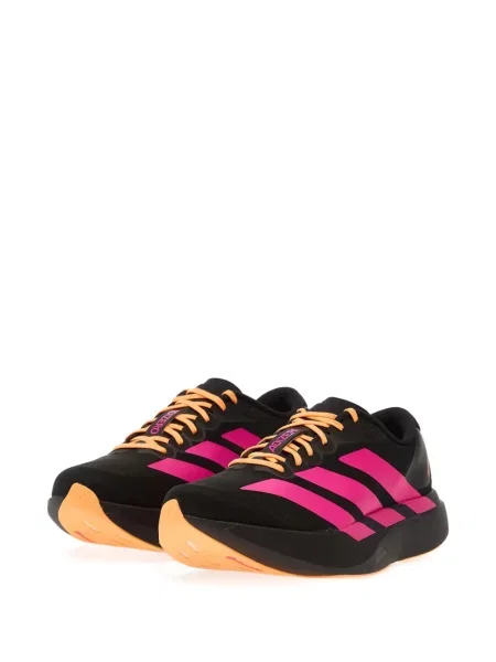 Cropp șosete Adidas din satin alergare albastru