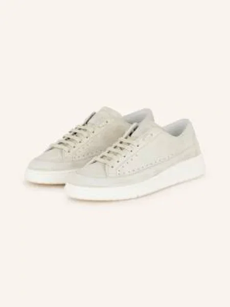 Candice Cooper Sneakersy Tea béžová
