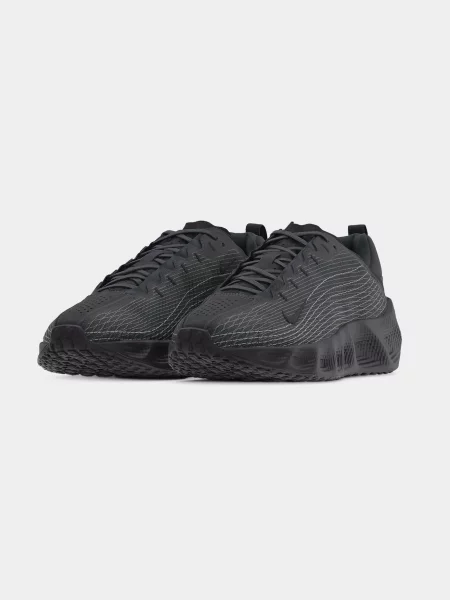 Sneakerși Nike Sportswear gri