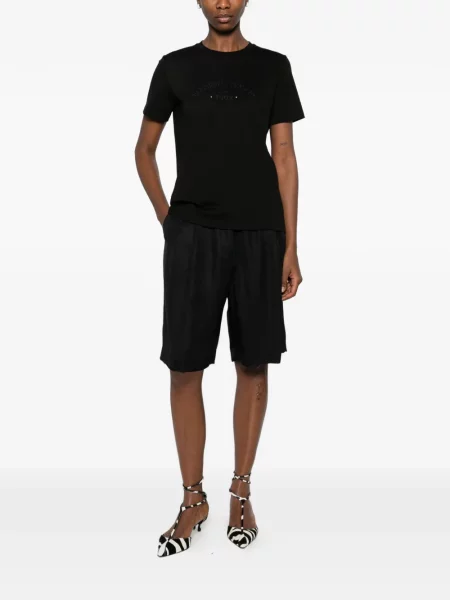 Tricou Elisabetta Franchi negru
