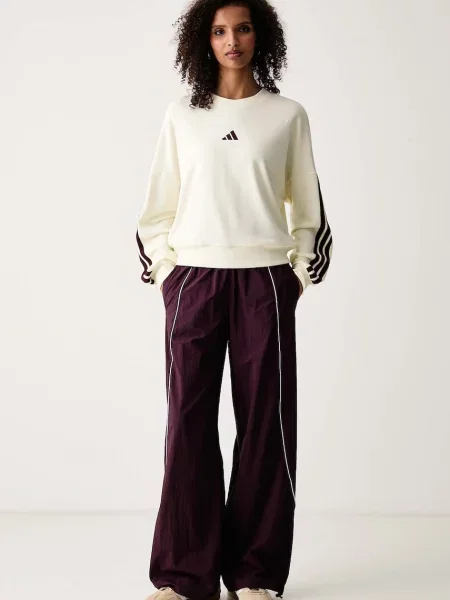 Adidas кофта з бавовною Essentials