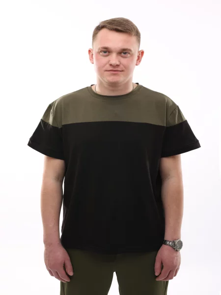Футболка Est. 1991