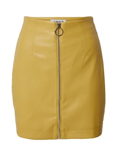 EDITED Fustă Ranja' bej