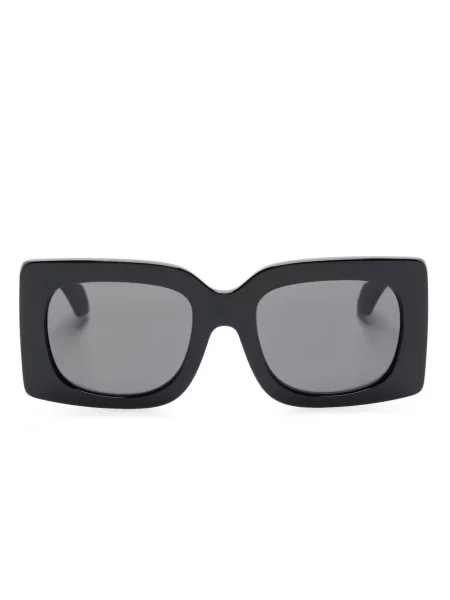 Ochelari de soare Versace Eyewear negru