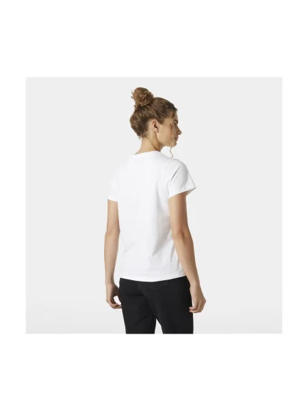 Tricou Helly Hansen alb
