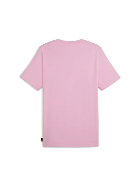 Tricou Puma roz