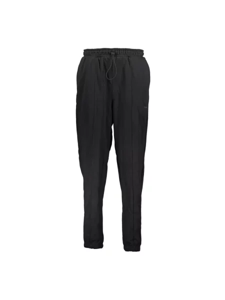 Spodnie Calvin Klein Underwear czarne