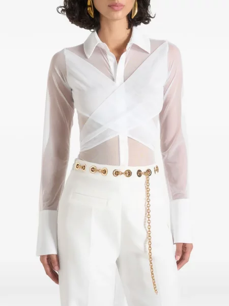 Body Manière De Voir alb