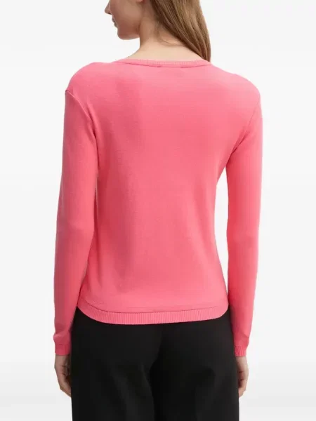 Cardigan Benetton roz