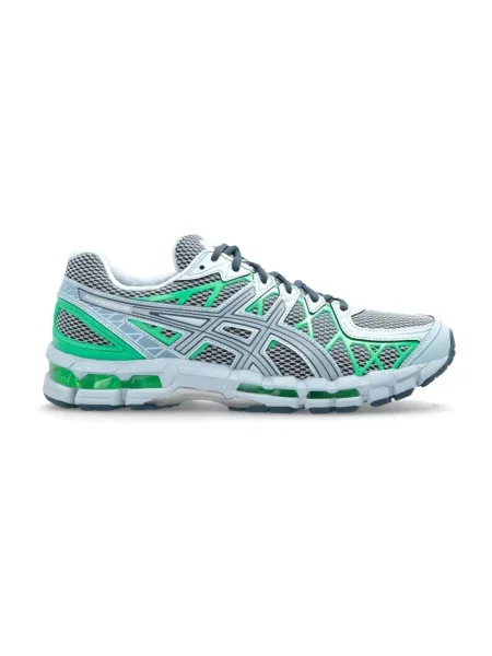 Sneakers Asics Gel-Kayano 20 Storm Cloud/ Cilantro EUR 38 szare