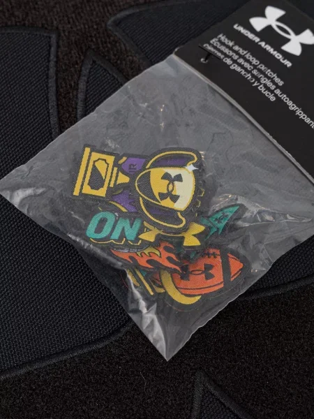 Under Armour hátizsák Essential