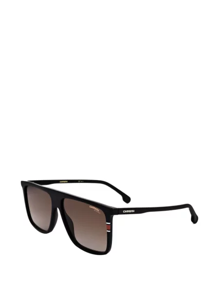 Ochelari de soare Carrera negru