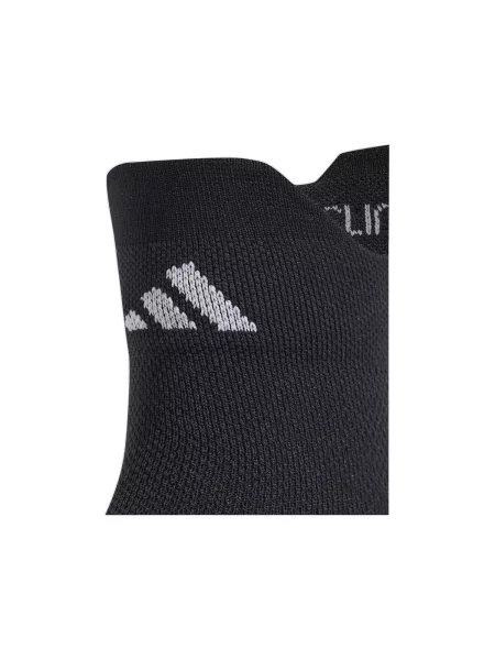 Șosete Adidas alergare negru