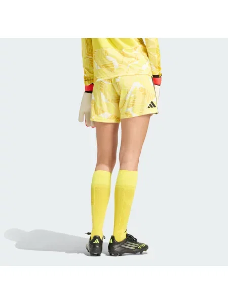 Kraťasy Adidas žluté