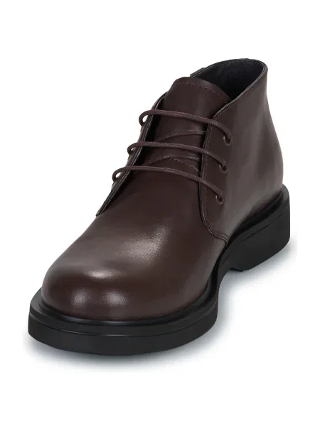 Pantofi Camper maro